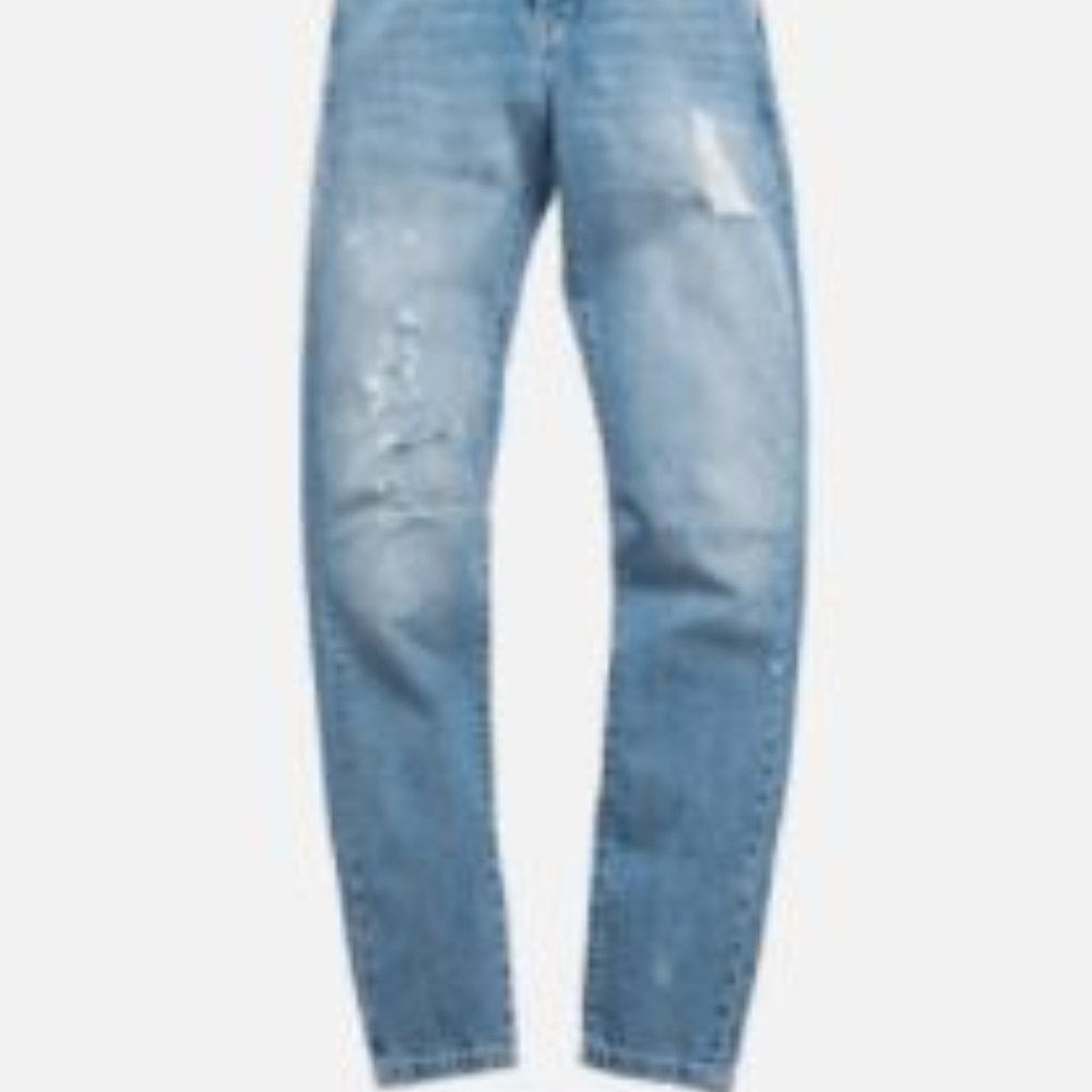 Kith Monroe Denim Pant